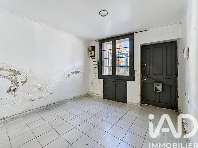 Maison vente à Béziers