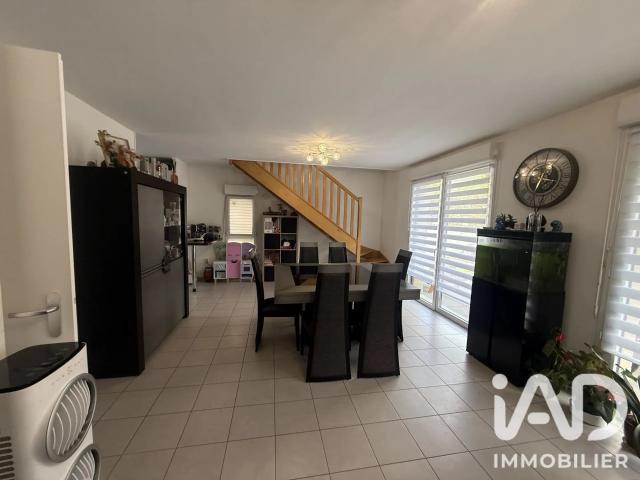 Maison vente à Quartier Est, Hénin-Beaumont