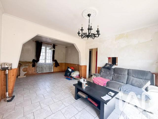 Maison vente à Les Andelys, Romilly-sur-andelle