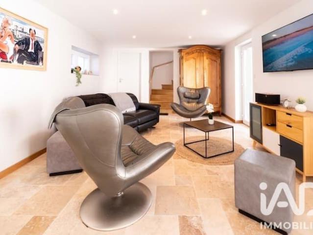 Maison vente à Les Sables-d'Olonne, Froidfond