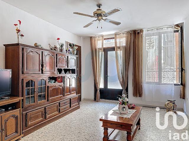 Maison vente à Nîmes, Montfrin