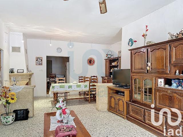 Maison vente à Nîmes, Montfrin