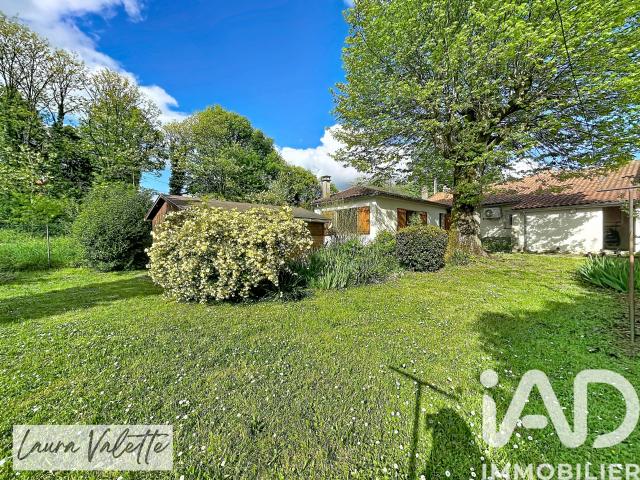 Maison vente à Villeneuve-sur-Lot, Villeneuve-sur-lot