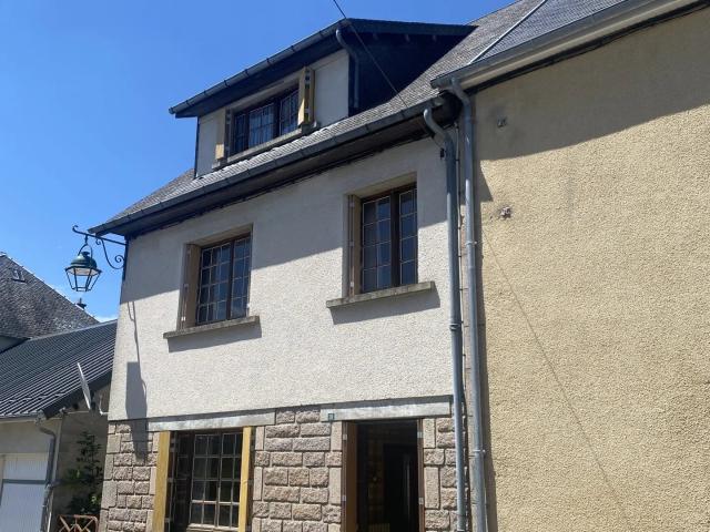 Maison vente à Ussel, Sornac