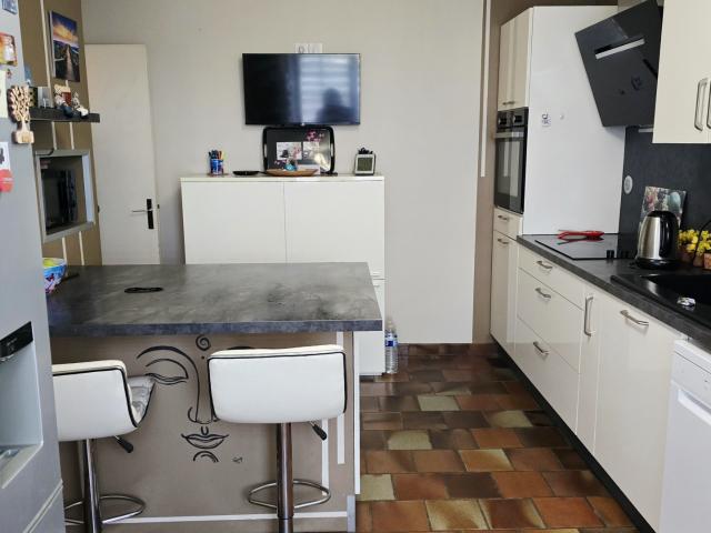 Maison vente à Saint-Nazaire, Trignac