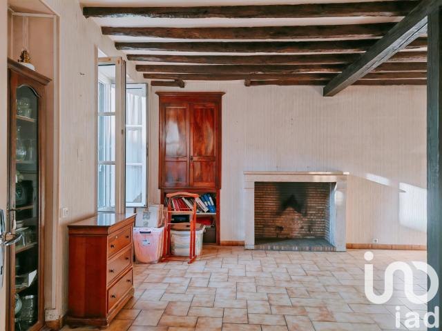 Maison vente à Bourges