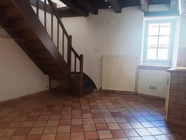 Maison vente à Le Grand Rouhé, Parthenay