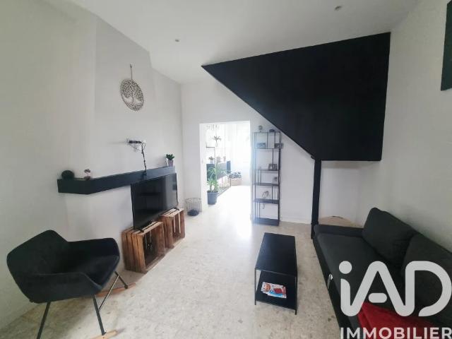 Maison vente à Lille, Armentières
