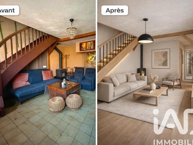 Maison vente à Amiens, Belloy-sur-somme