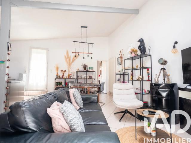 Maison vente à Nantes, La Montagne