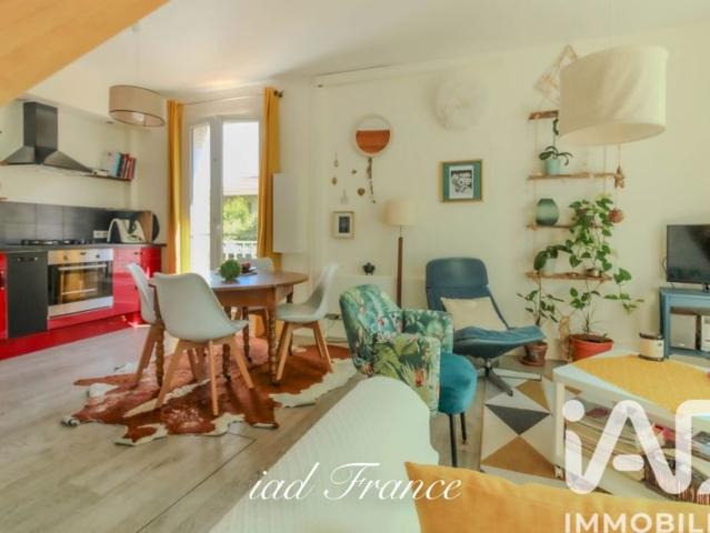 Maison vente à Saint-Germain-en-Laye, Île-de-France