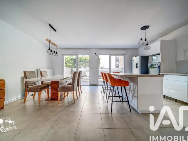 Maison vente à Thionville, Clouange