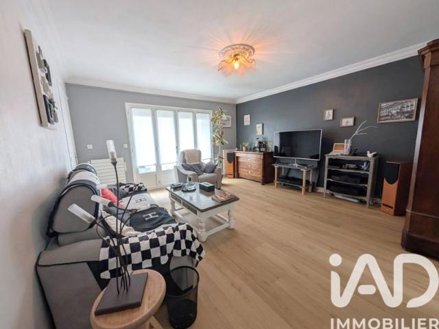 Maison vente à Saint-Nazaire, Saint-nazaire