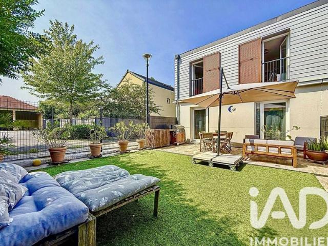 Maison vente à Créteil, Marolles-en-brie