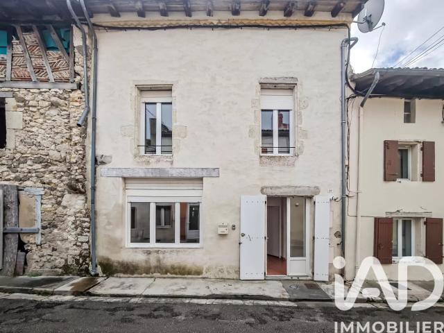 Maison vente à Nérac, Casteljaloux