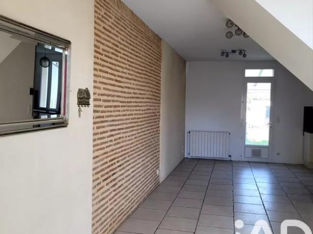 Maison vente à Bergerac