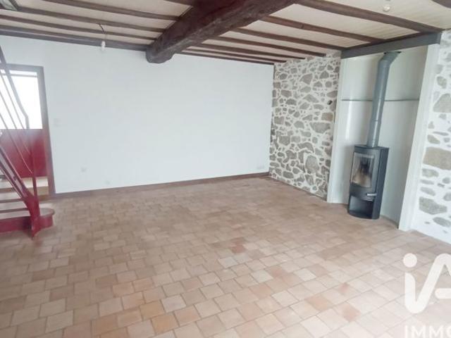 Maison vente à La Roche-sur-Yon, Saint-denis-la-chevasse