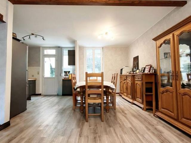 Maison vente à Vervins, Logny-lès-aubenton