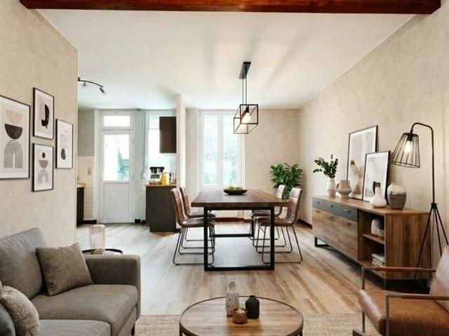 Maison vente à Vervins, Logny-lès-aubenton