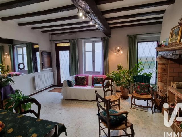 Maison vente à Toulouse, Plaisance-du-touch