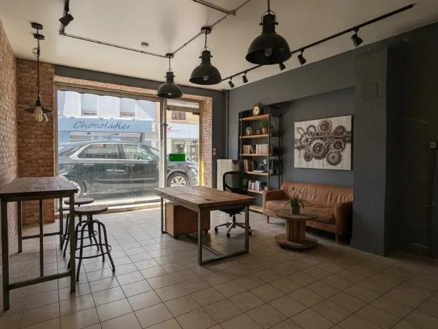 Maison vente à Grenoble, Pontcharra