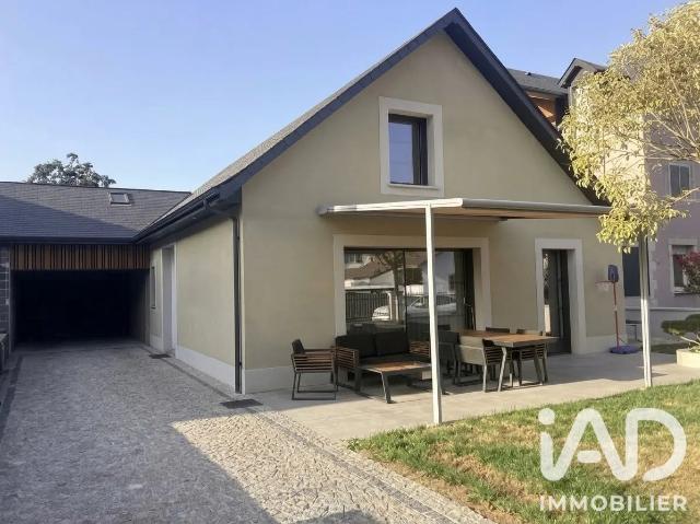 Maison vente à Argelès-Gazost, Lau-balagnas