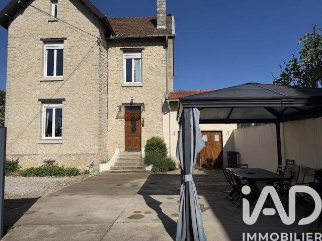Maison vente à Saint-Dizier, Saint-dizier