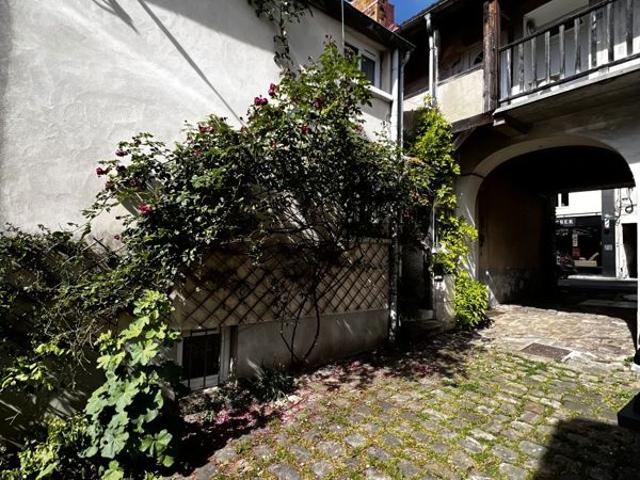 Maison vente à Palaiseau