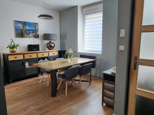 Maison vente à Lille, Lys-lez-lannoy