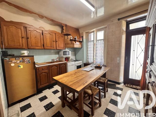 Maison vente à Palaiseau