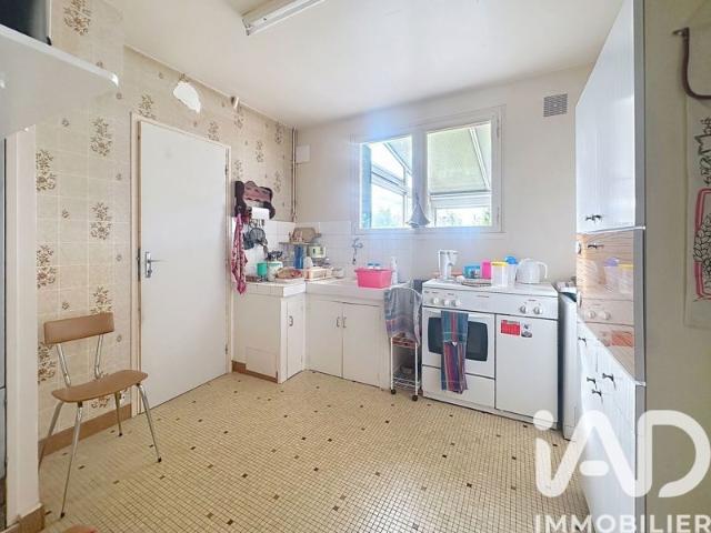 Maison vente à La Rochelle, Villedoux