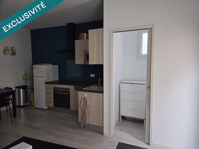 Maison vente à Bordeaux, Port de la Lune, Bordeaux