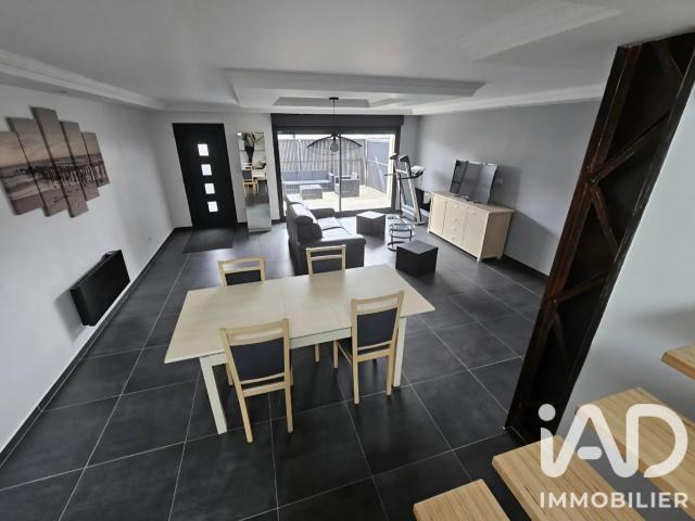 Maison vente à Troyes, Verrières