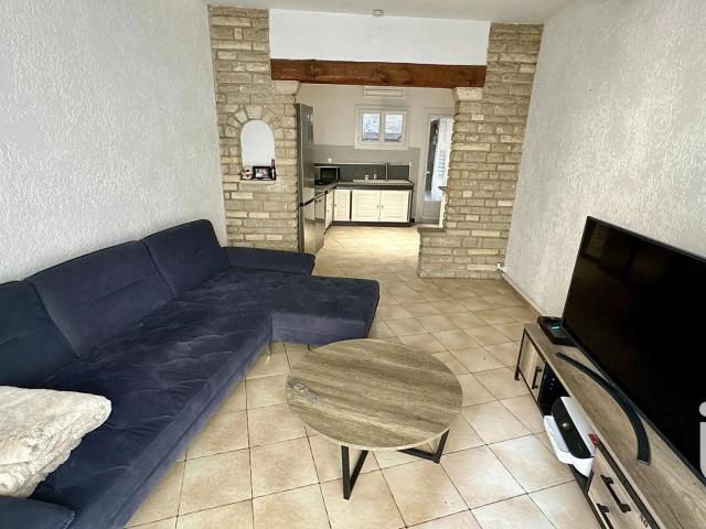 Maison vente à Arles, Orgon