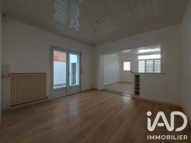 Maison vente à Lens, Liévin