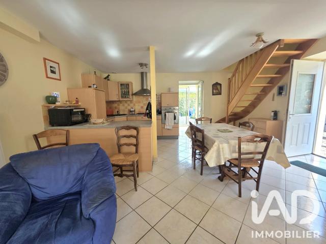 Maison vente à Guilberville, Torigny-les-Villes
