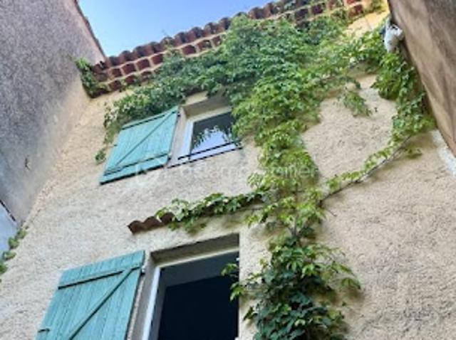 Maison vente à Brignoles, Le Cannet-des-maures