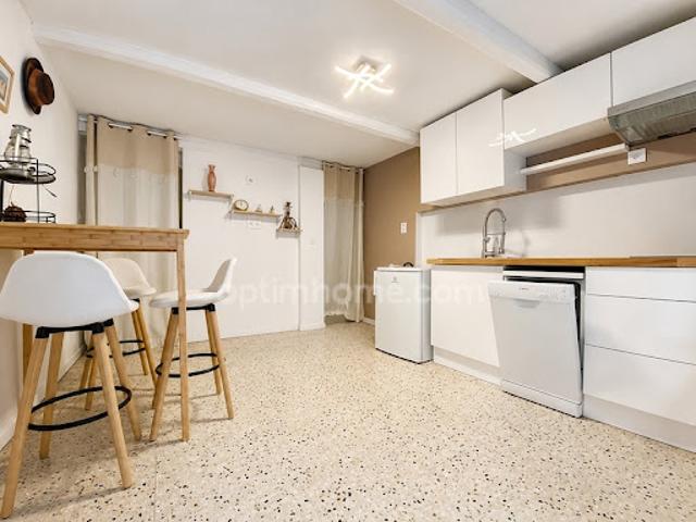 Maison vente à Montpellier, Frontignan
