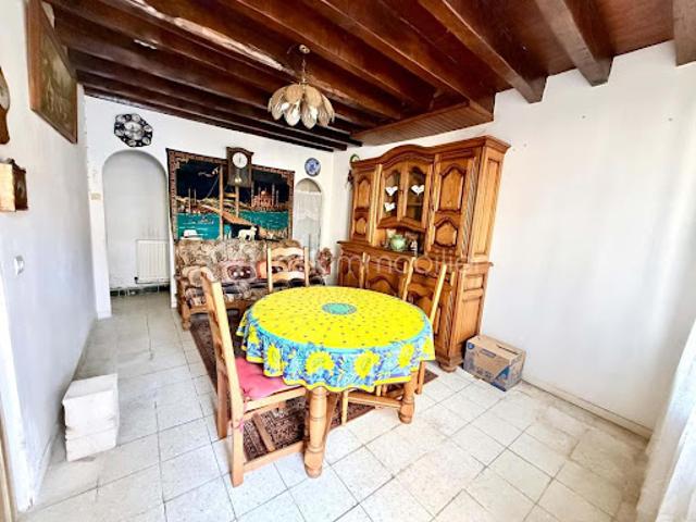 Maison vente à Nœud, Mouy