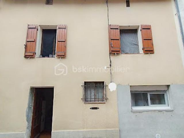 Maison vente à La Garenne, Nérac