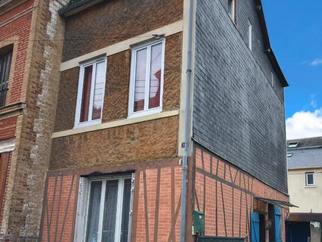 Maison vente à Rouen, Caudebec-lès-elbeuf