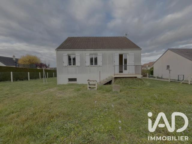 Maison vente à Sens, Villeneuve-sur-yonne