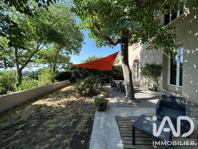 Maison vente à Béziers
