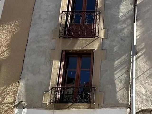 Maison vente à Meyzous, Le Monastier-sur-Gazeille