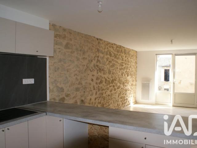 Maison vente à Langon, La Réole