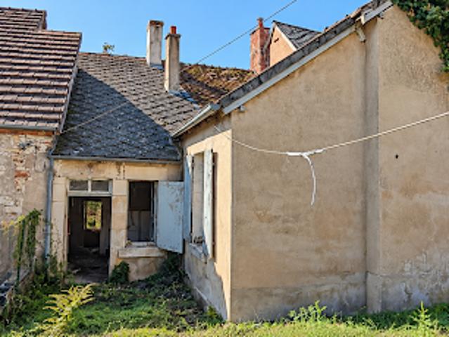 Maison vente à Pouilly-sur-Loire, Nièvre