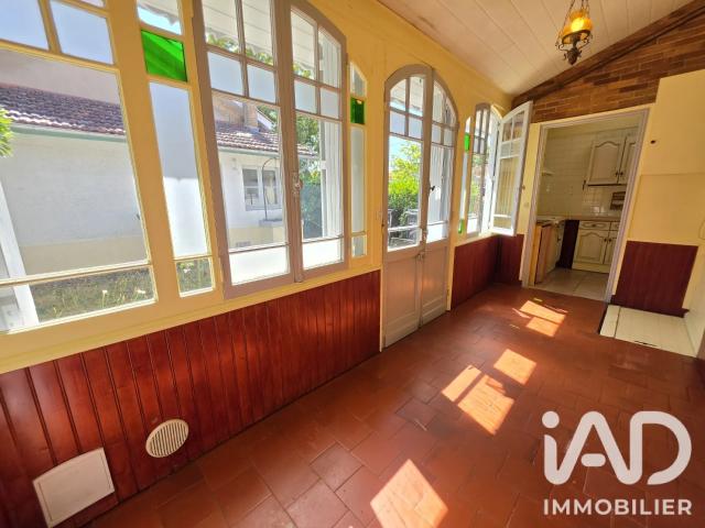 Maison vente à Langon