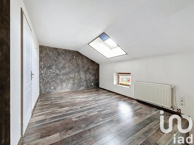 Maison vente à Verdun, Étain