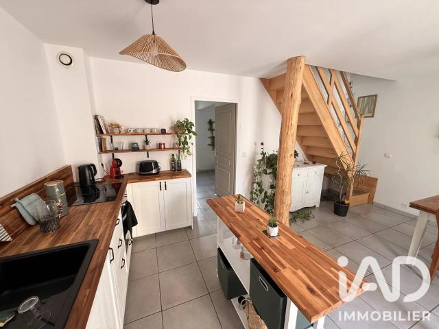Maison vente à Perpignan