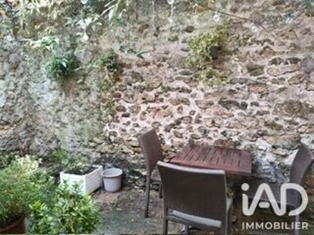 Maison vente à Évry, Étiolles